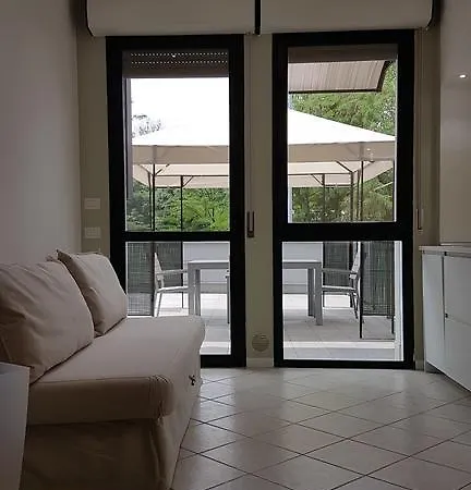 Apartamento Fws Rooms&apartments A2 Parma