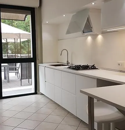 Apartamento Fws Rooms&apartments A2