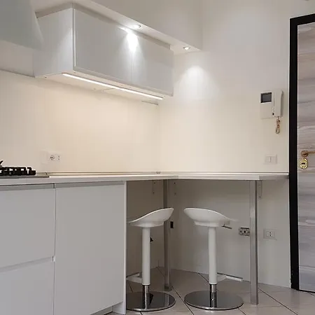 Fws Rooms&apartments A2 Apartamento