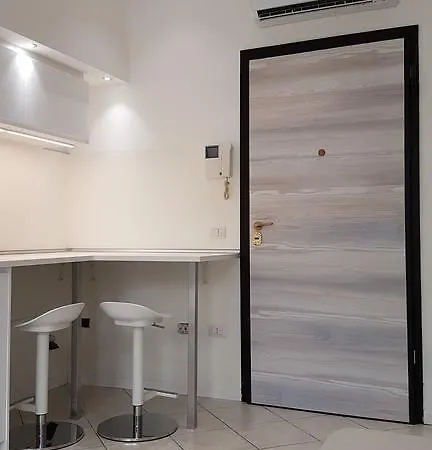 Fws Rooms&apartments A2
