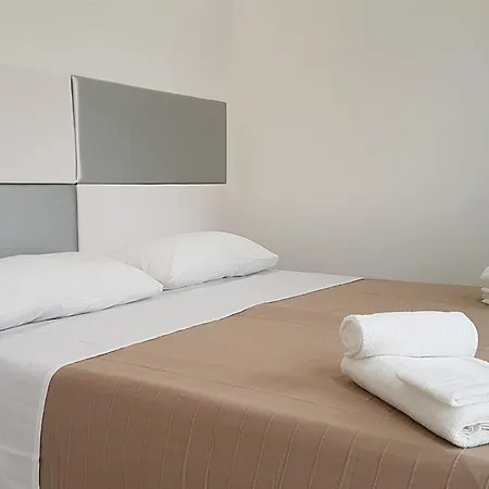 Apartamento Fws Rooms&apartments A2 Parma