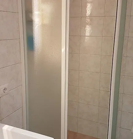 Apartamento Fws Rooms&apartments A2 *