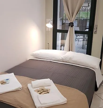 Fws Rooms&apartments A2 Apartamento *